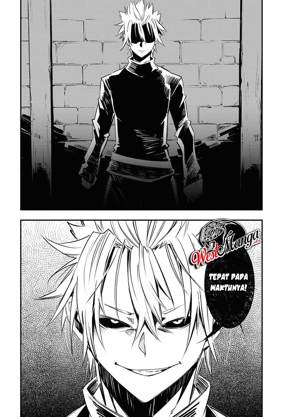 Shin no Nakama janai to Yuusha no Party wo Oidasareta node Henkyou de Slow Life suru Koto ni shimashita Chapter 35 Gambar 38