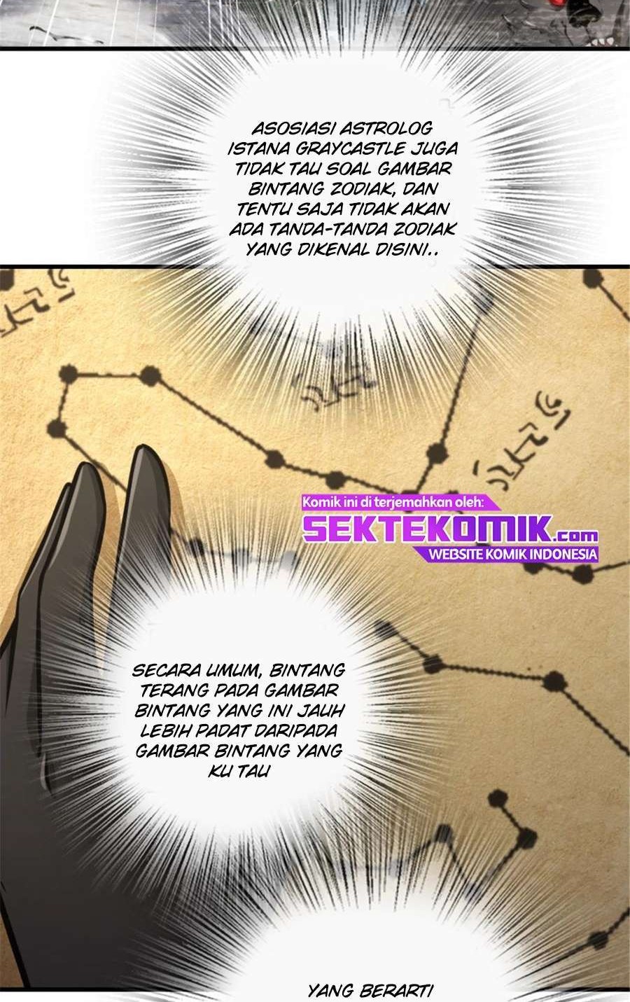 Release That Witch Chapter 301 Gambar 25