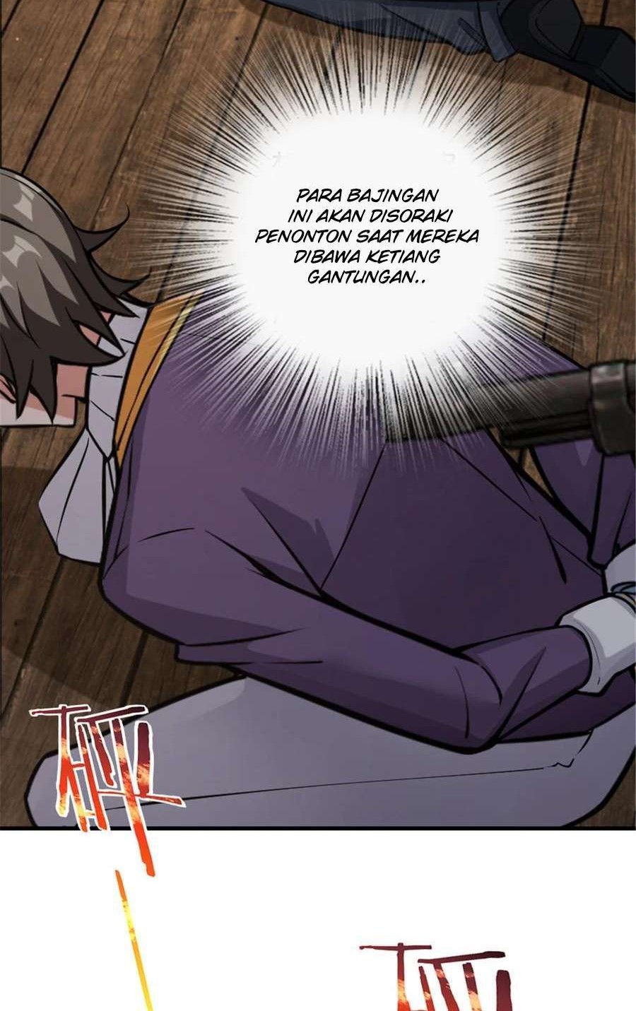 Release That Witch Chapter 301 Gambar 5