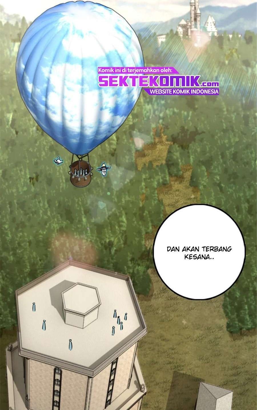 Release That Witch Chapter 301 Gambar 15