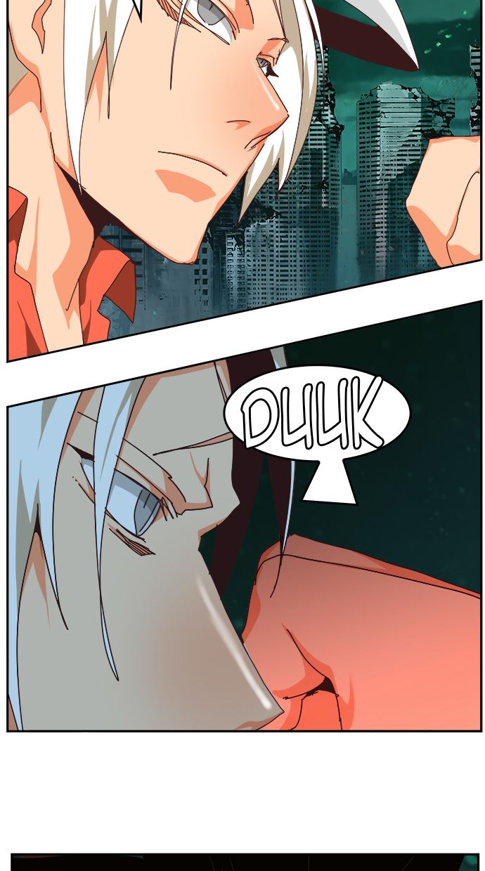 The God of High School Chapter 517 Gambar 108
