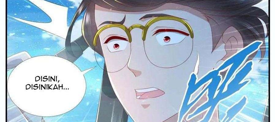 Baca Manhua Who Said I’m the Boss Chapter 22 Gambar 2