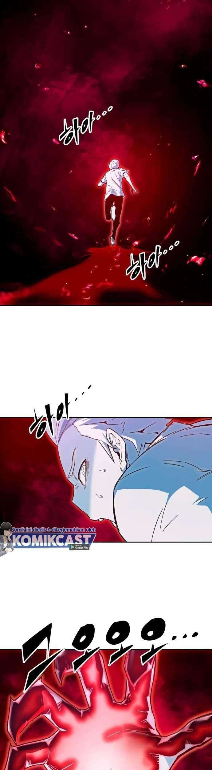 OOPARTS Chapter 44 Gambar 20