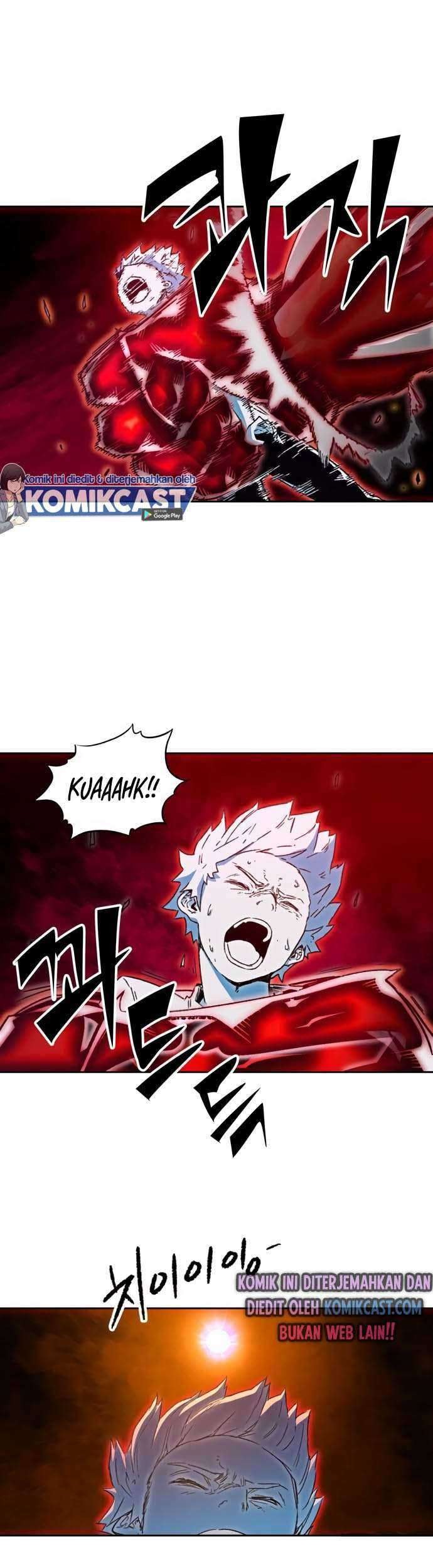 OOPARTS Chapter 44 Gambar 22