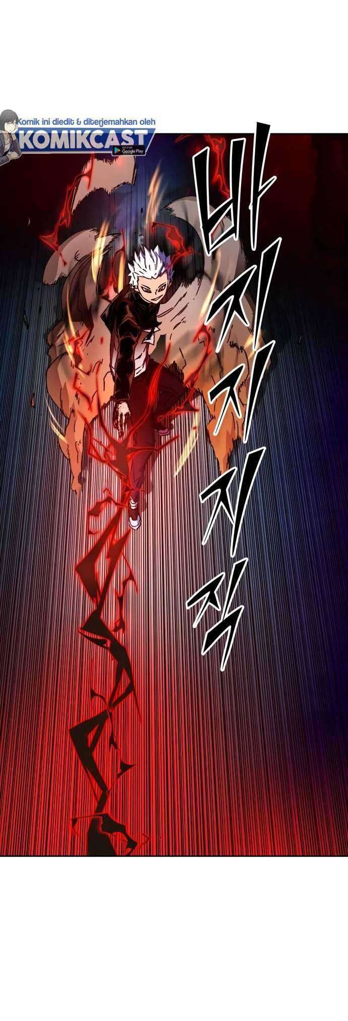 OOPARTS Chapter 43 Gambar 19