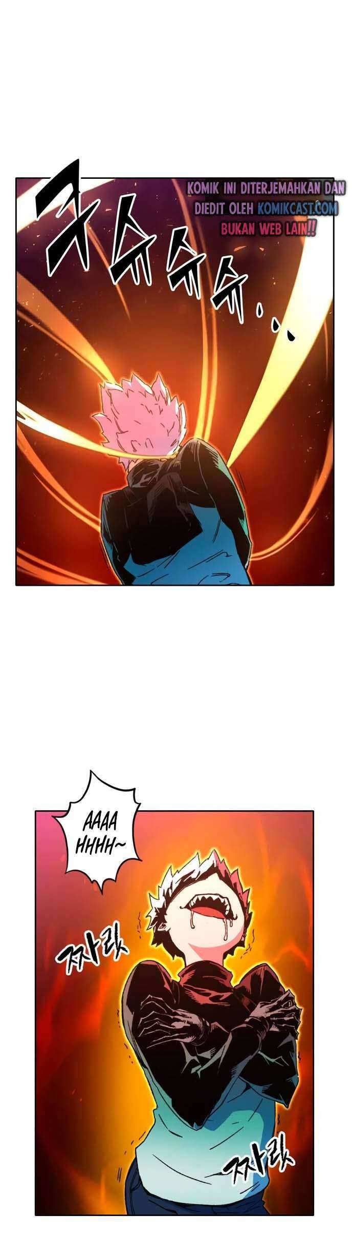 OOPARTS Chapter 43 Gambar 29