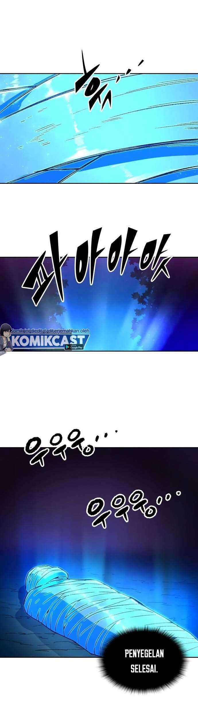 OOPARTS Chapter 43 Gambar 39