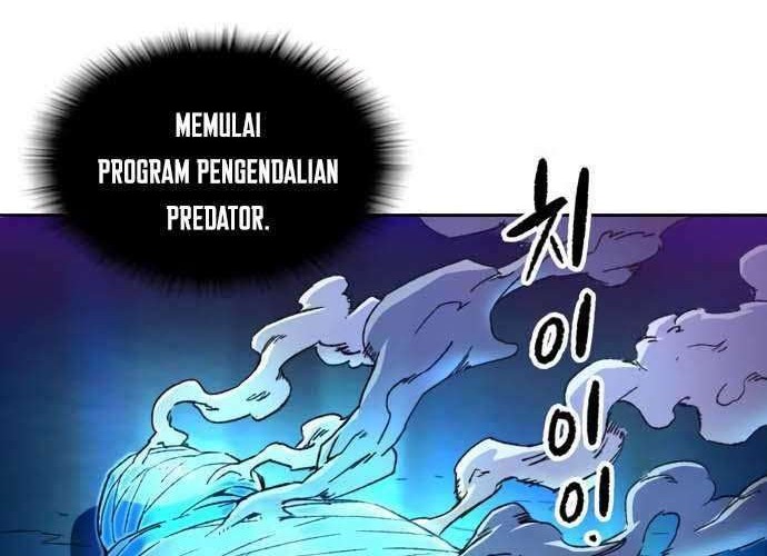 OOPARTS Chapter 43 Gambar 40
