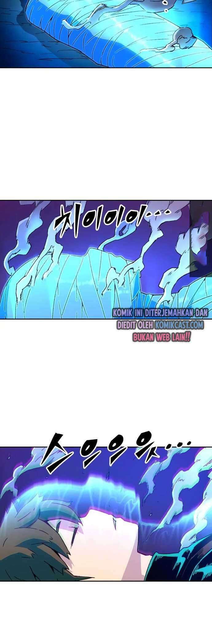 OOPARTS Chapter 43 Gambar 41
