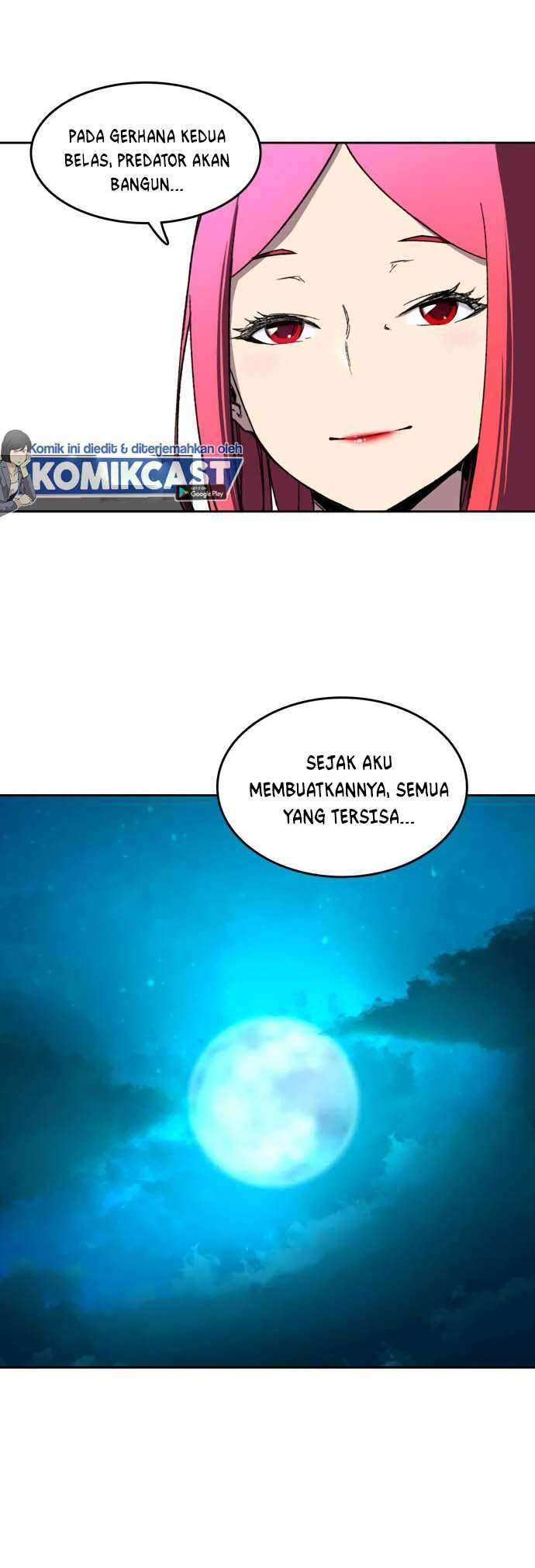 OOPARTS Chapter 43 Gambar 7