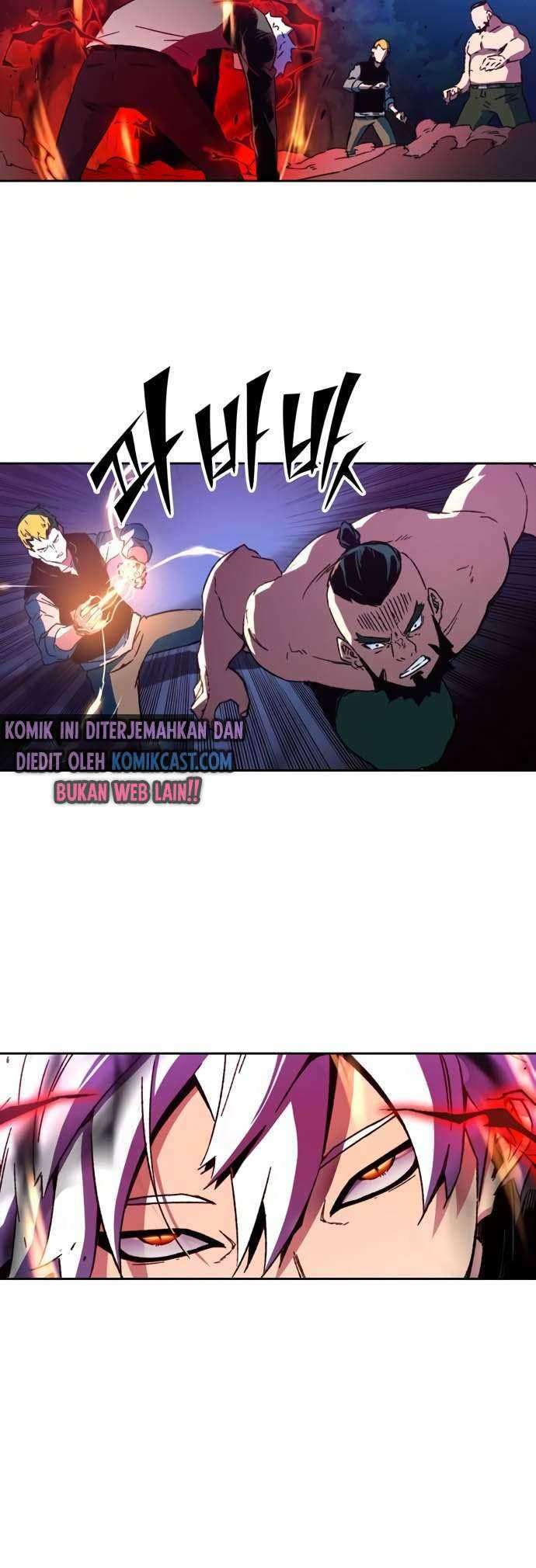 OOPARTS Chapter 43 Gambar 10