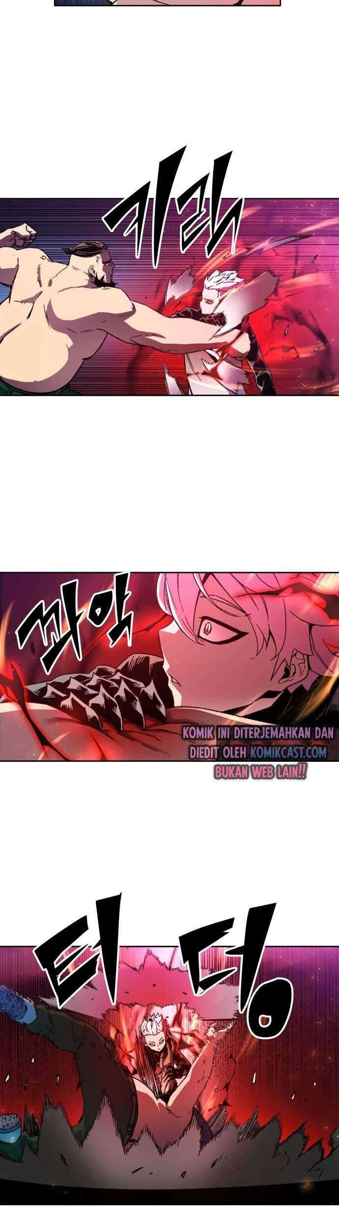 OOPARTS Chapter 43 Gambar 13