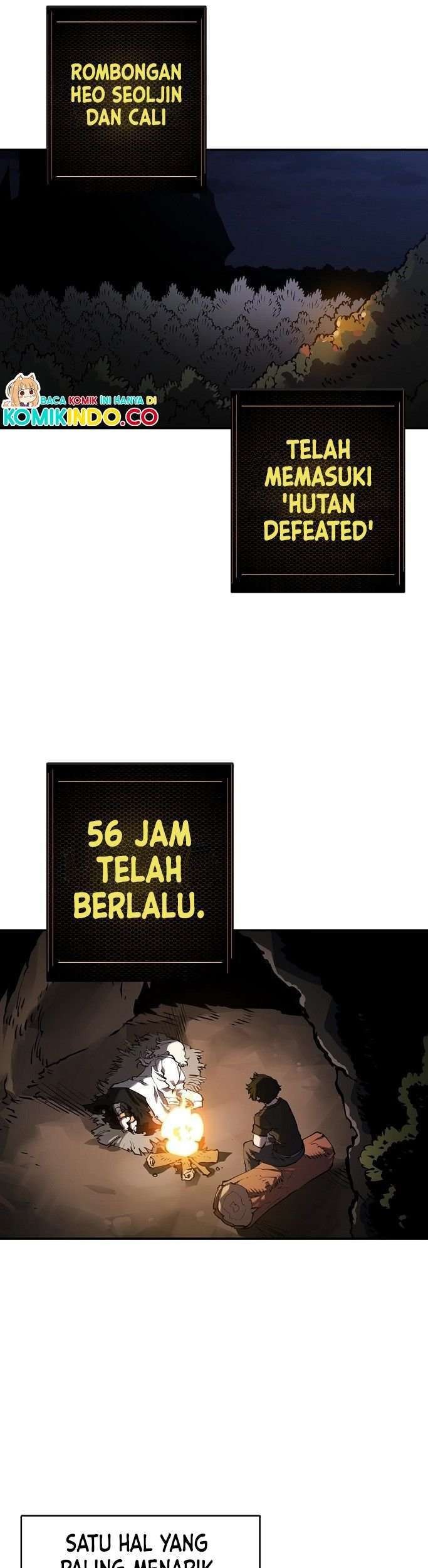 Baca Player Chapter 24 Gambar 2