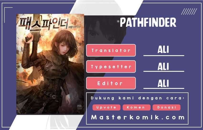Baca Komik Pathfinder Chapter 13 Gambar 1