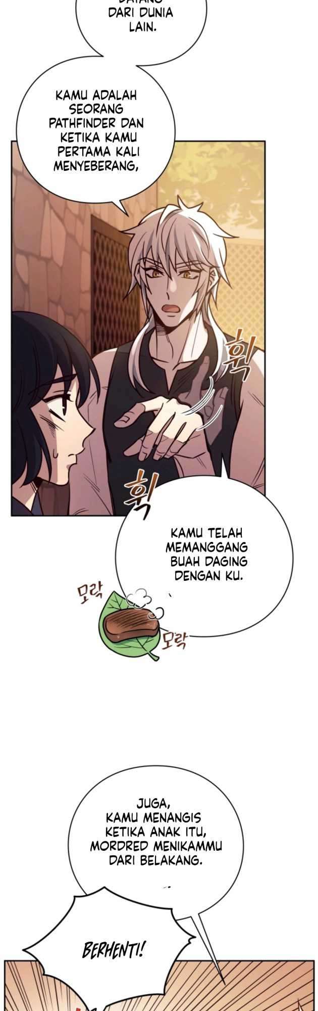Pathfinder Chapter 13 Gambar 13