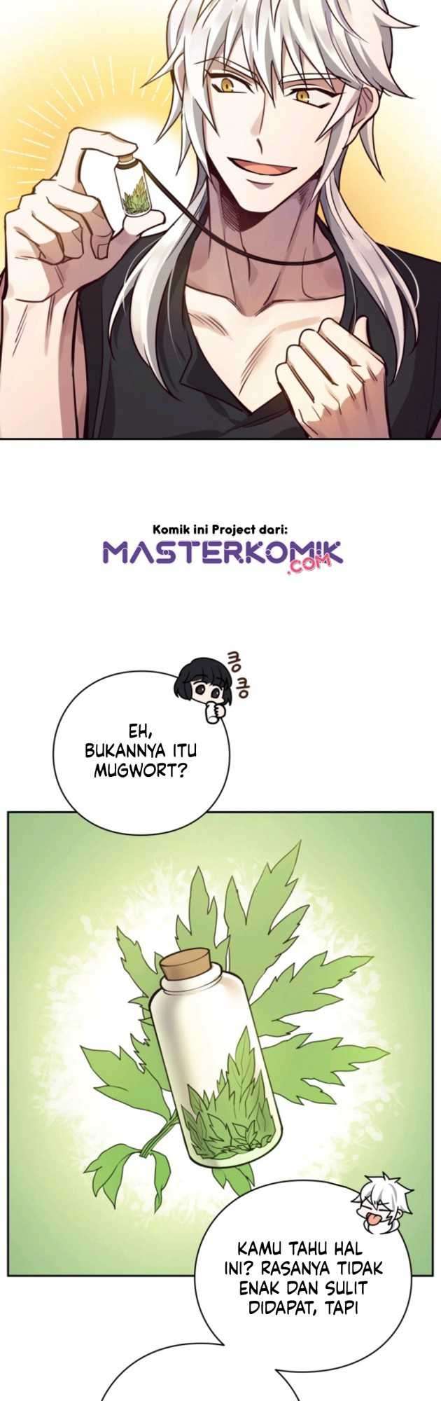 Pathfinder Chapter 13 Gambar 16