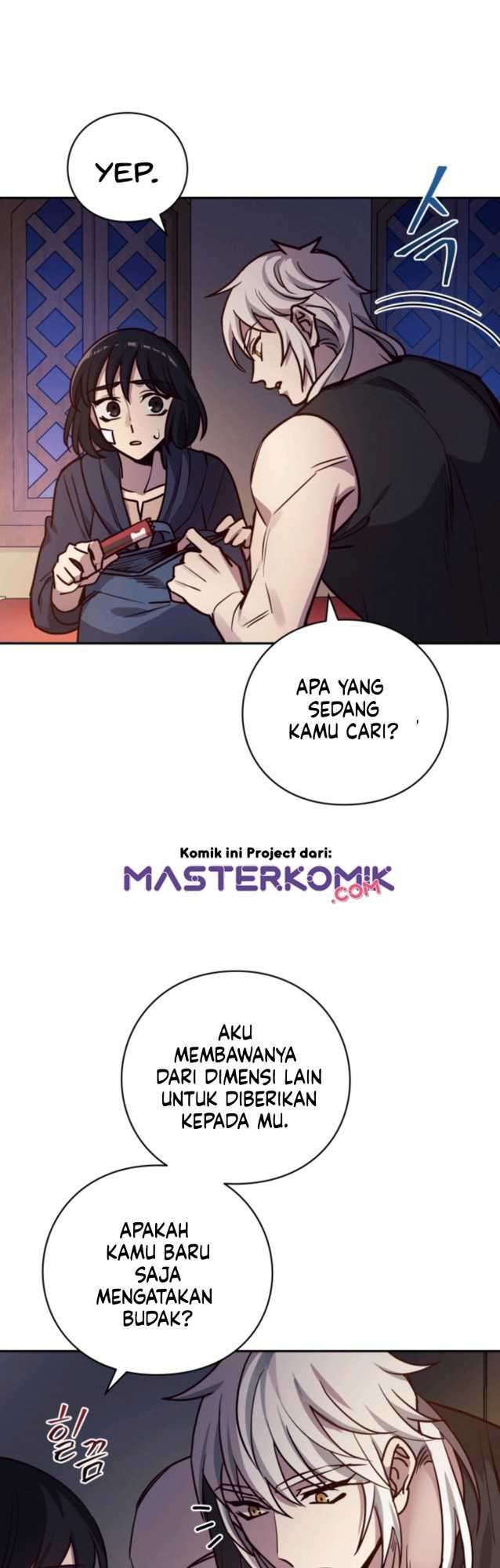 Pathfinder Chapter 13 Gambar 40