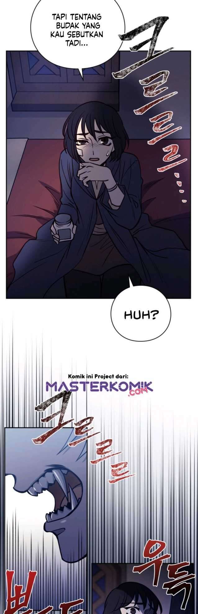 Pathfinder Chapter 13 Gambar 47