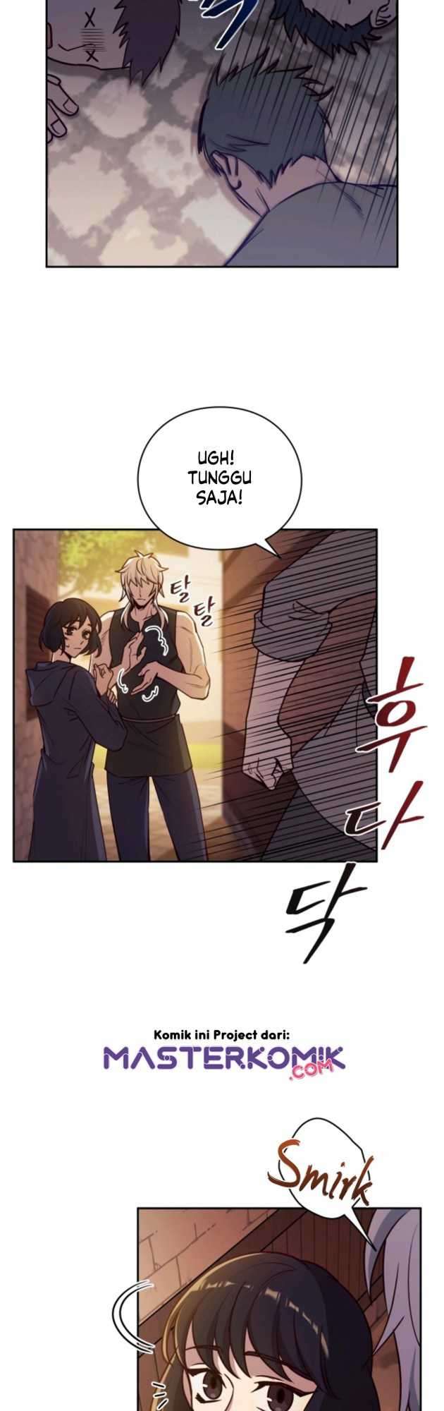 Pathfinder Chapter 13 Gambar 7