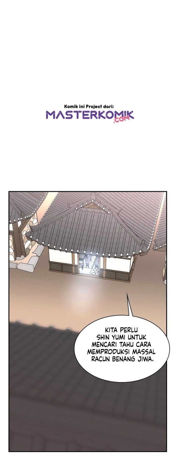 The Strongest in History Chapter 23 Gambar 16