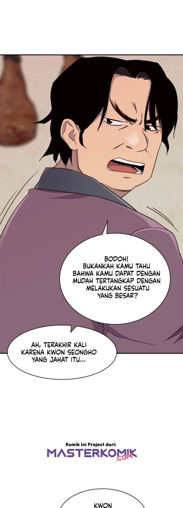 The Strongest in History Chapter 23 Gambar 18