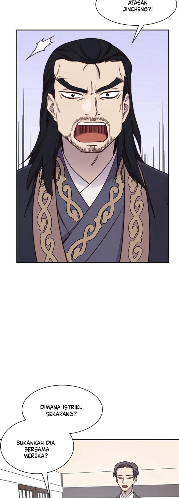 The Strongest in History Chapter 23 Gambar 41