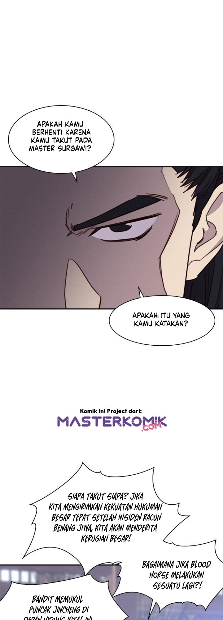 The Strongest in History Chapter 23 Gambar 50