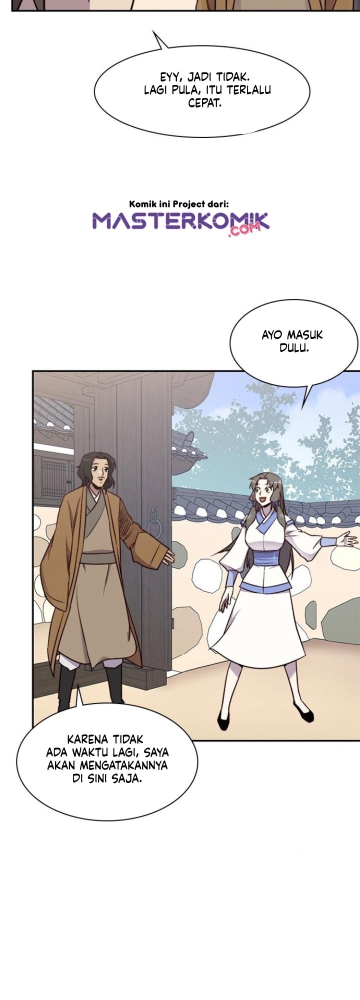 The Strongest in History Chapter 23 Gambar 55