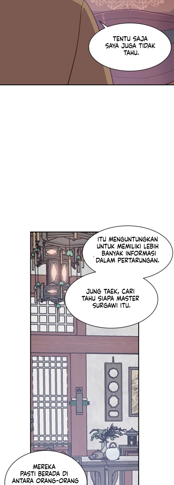 The Strongest in History Chapter 23 Gambar 6