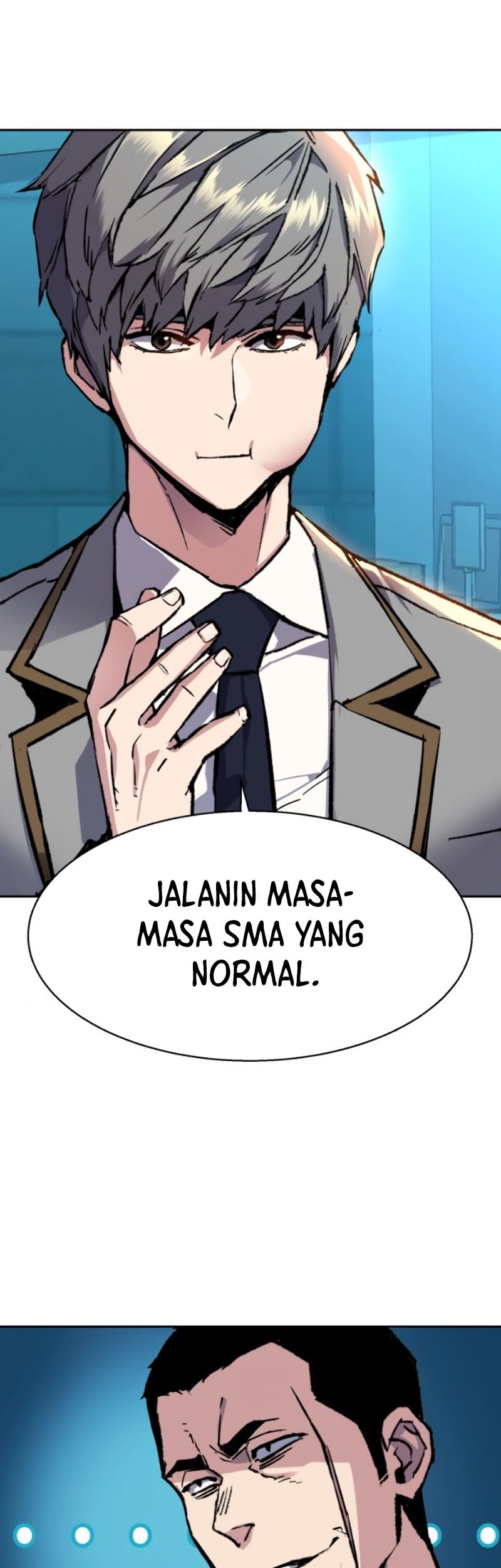 Mercenary Enrollment Chapter 44 Gambar 62