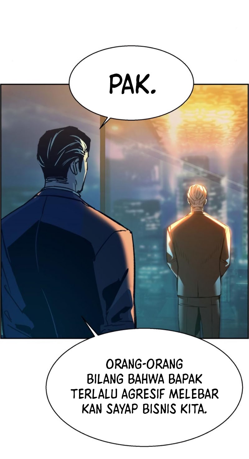 Mercenary Enrollment Chapter 44 Gambar 65