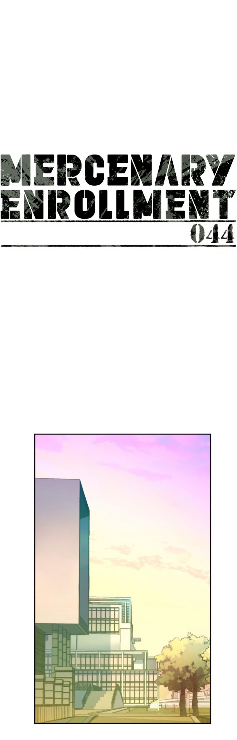 Baca Mercenary Enrollment Chapter 44 Gambar 2