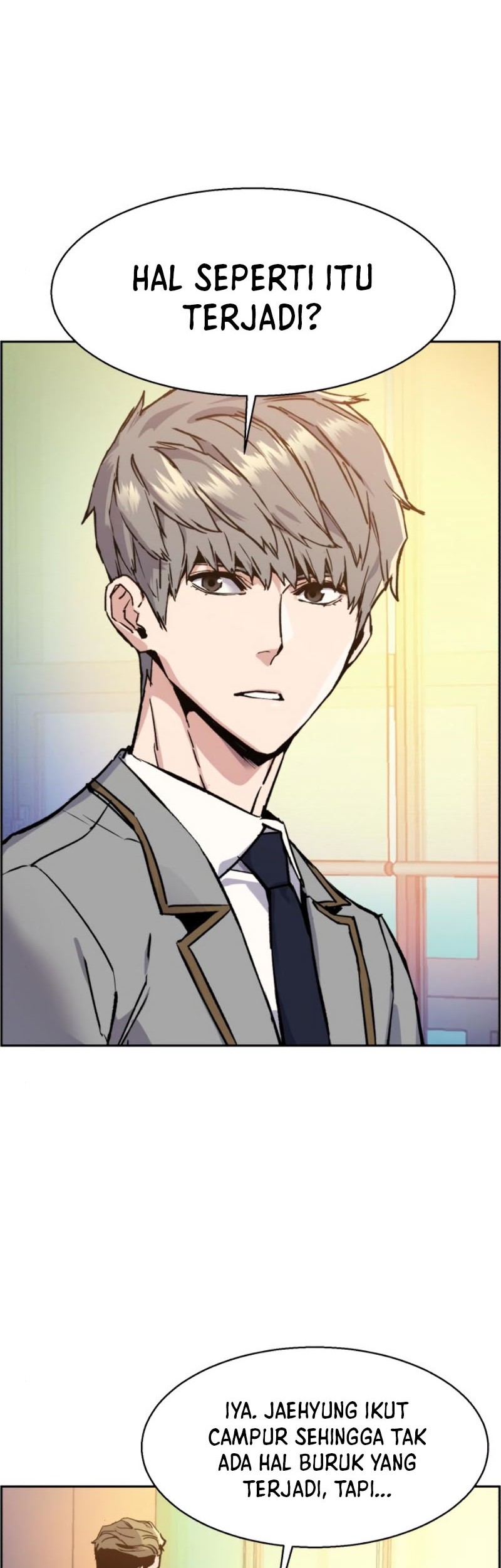 Mercenary Enrollment Chapter 44 Gambar 3