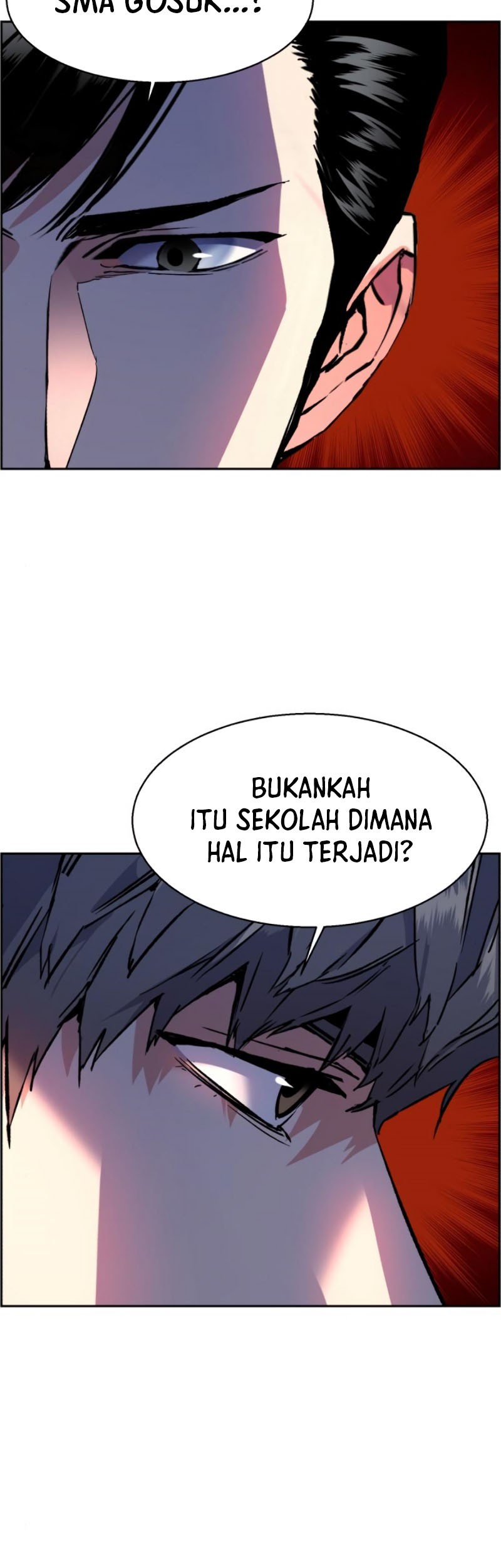 Mercenary Enrollment Chapter 44 Gambar 6