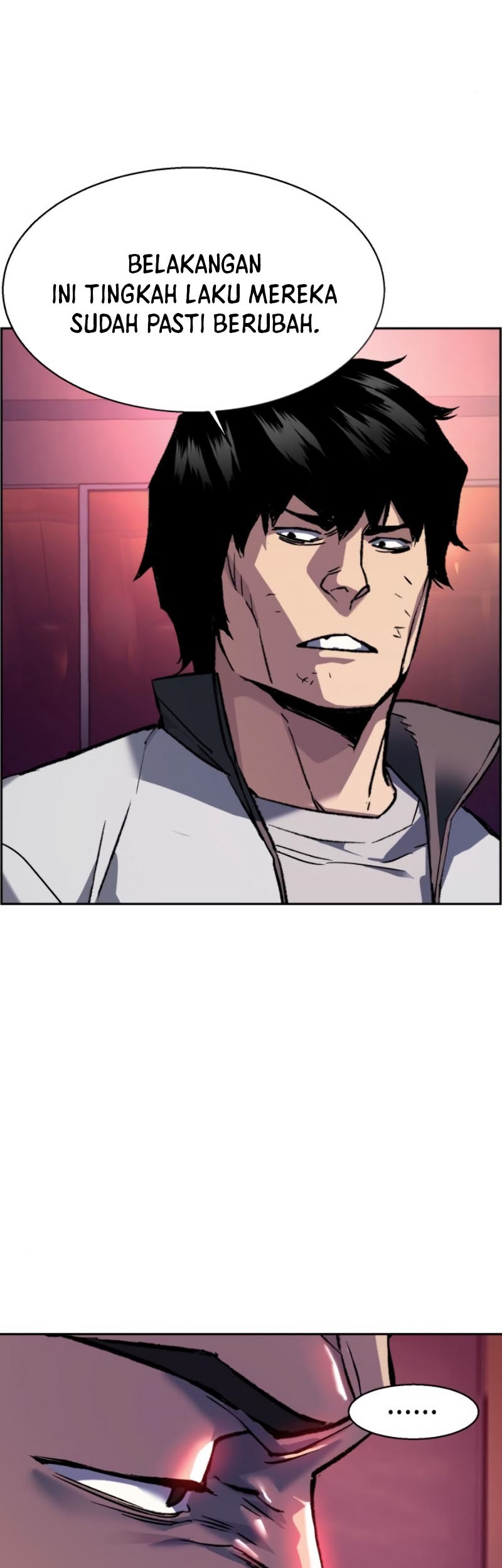 Mercenary Enrollment Chapter 44 Gambar 20