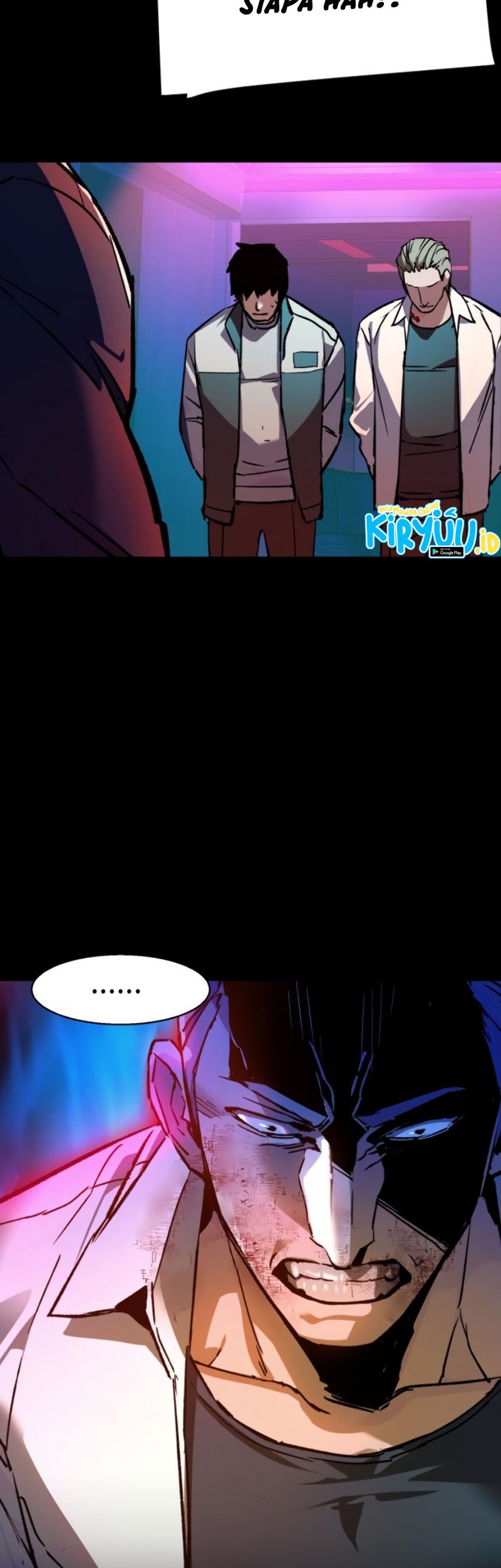Mercenary Enrollment Chapter 44 Gambar 22