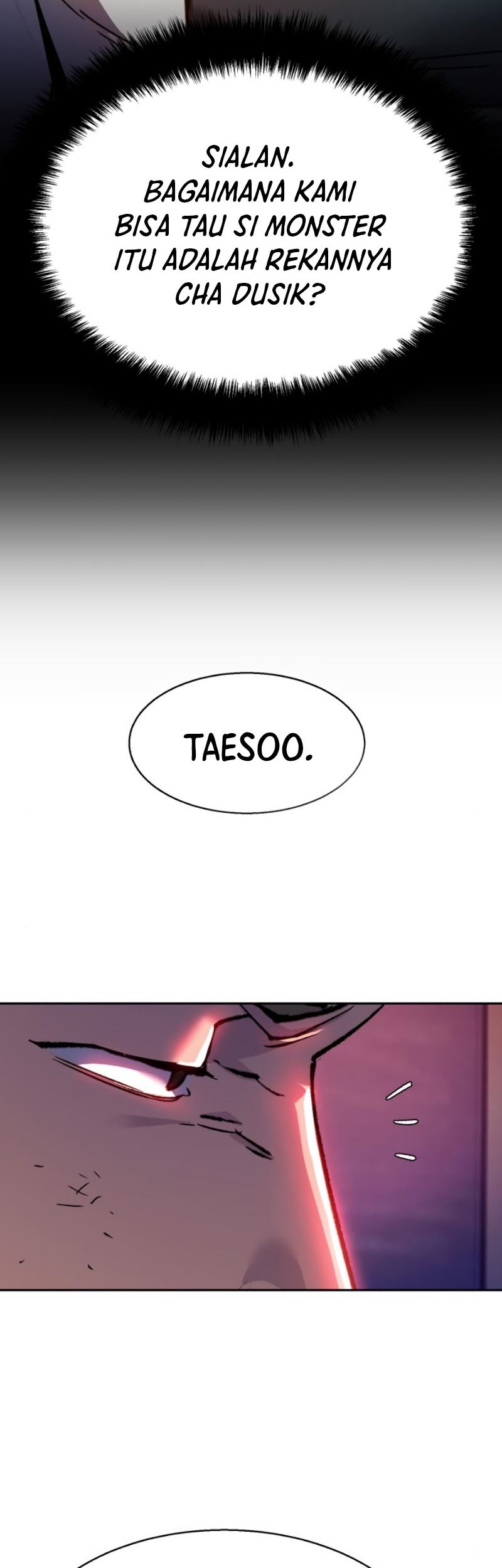 Mercenary Enrollment Chapter 44 Gambar 23