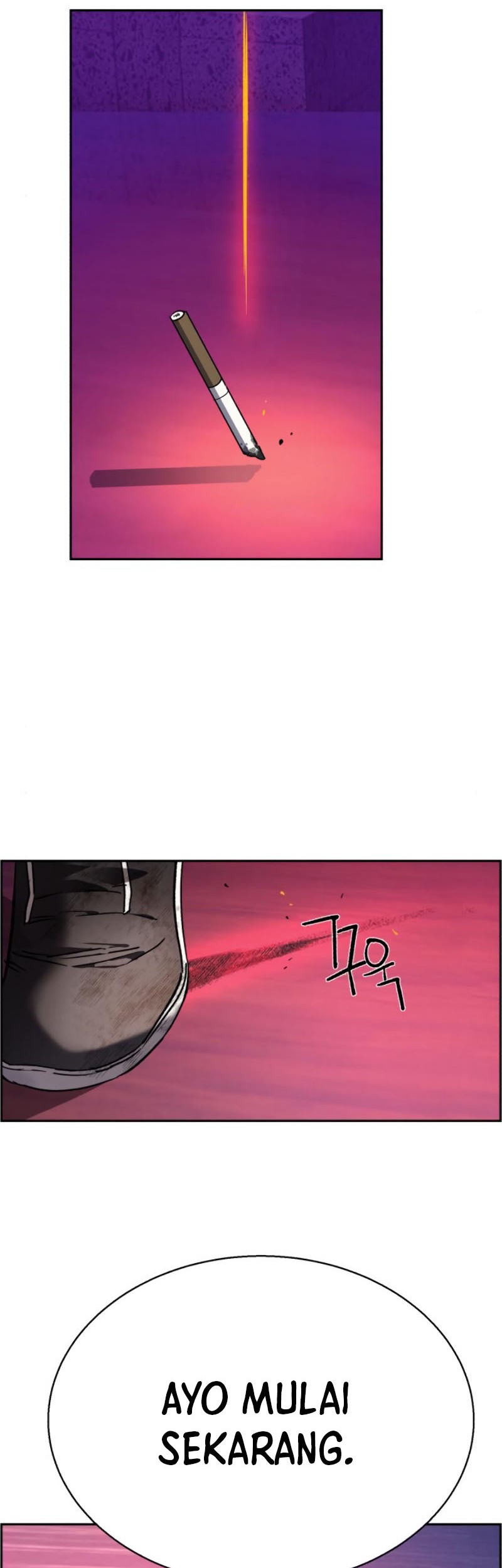 Mercenary Enrollment Chapter 44 Gambar 26