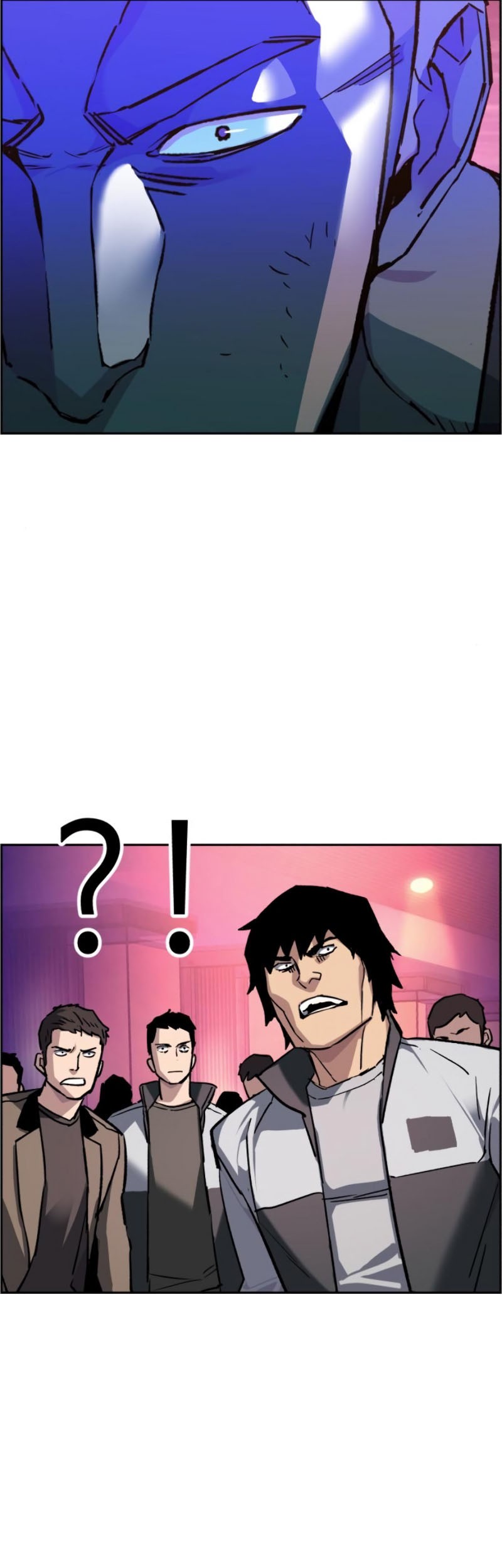 Mercenary Enrollment Chapter 44 Gambar 30