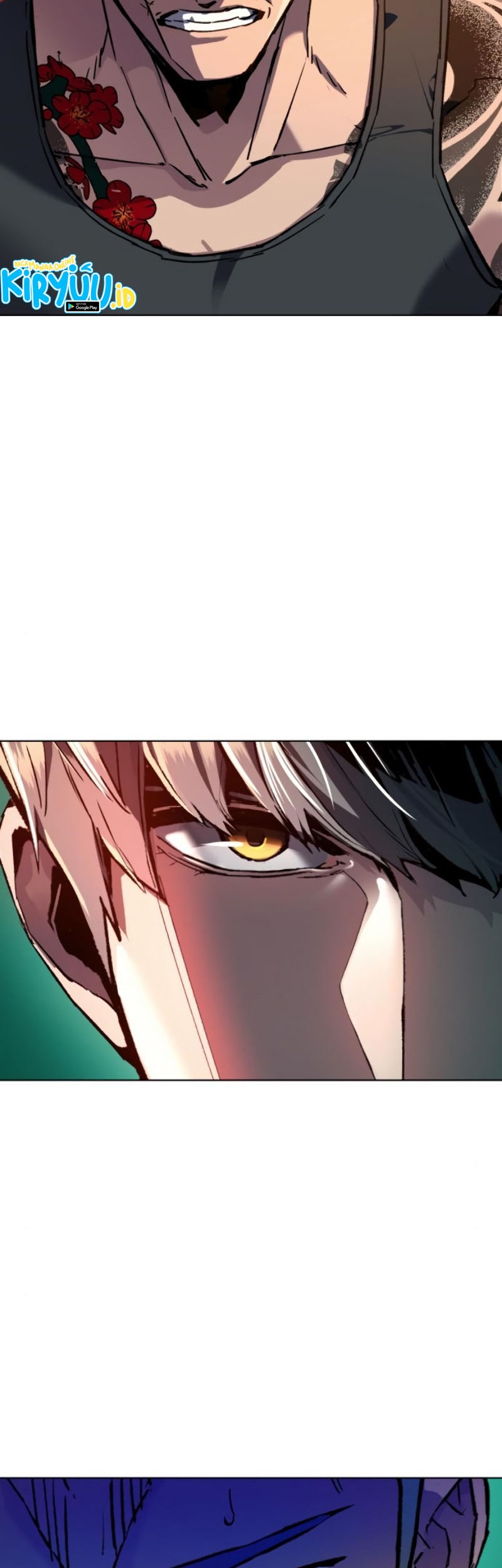 Mercenary Enrollment Chapter 44 Gambar 41