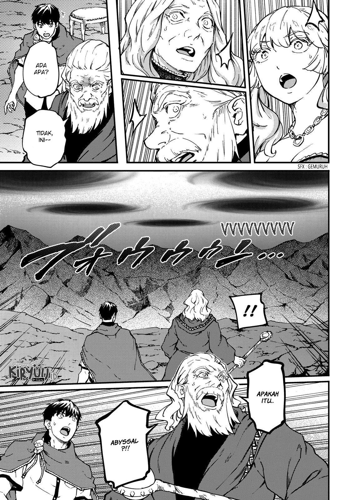 Kekkon Yubiwa Monogatari Chapter 52 Gambar 15