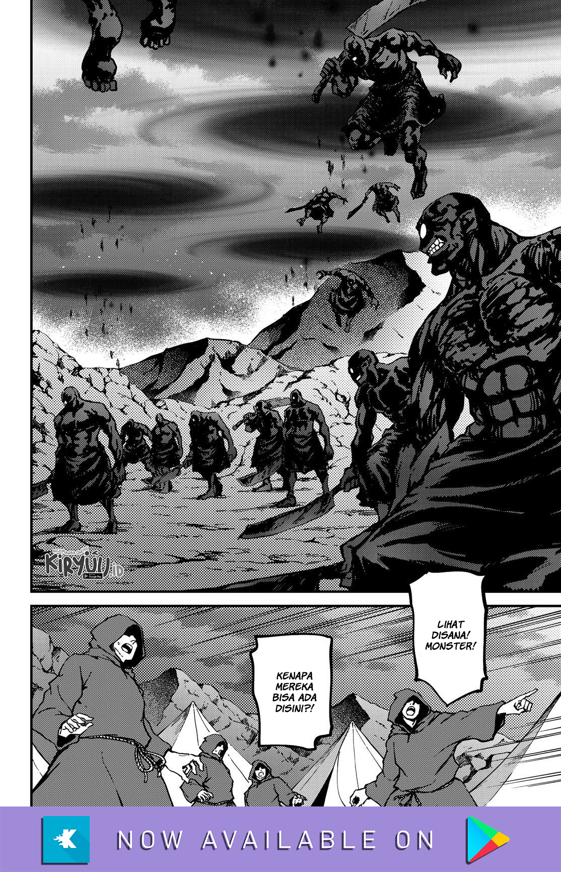 Kekkon Yubiwa Monogatari Chapter 52 Gambar 16