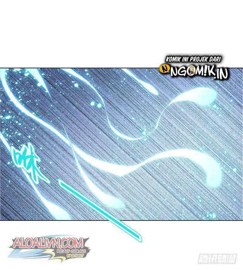 Heavenly God Mnemonic Chapter 49 Gambar 11