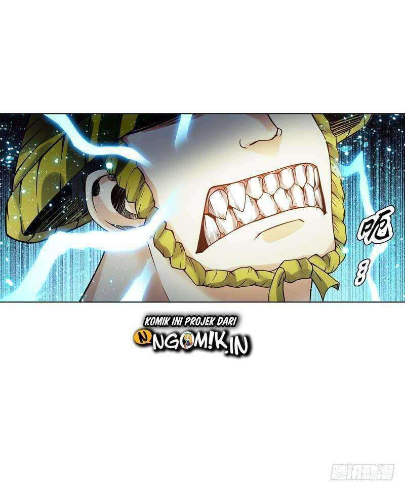Heavenly God Mnemonic Chapter 49 Gambar 15