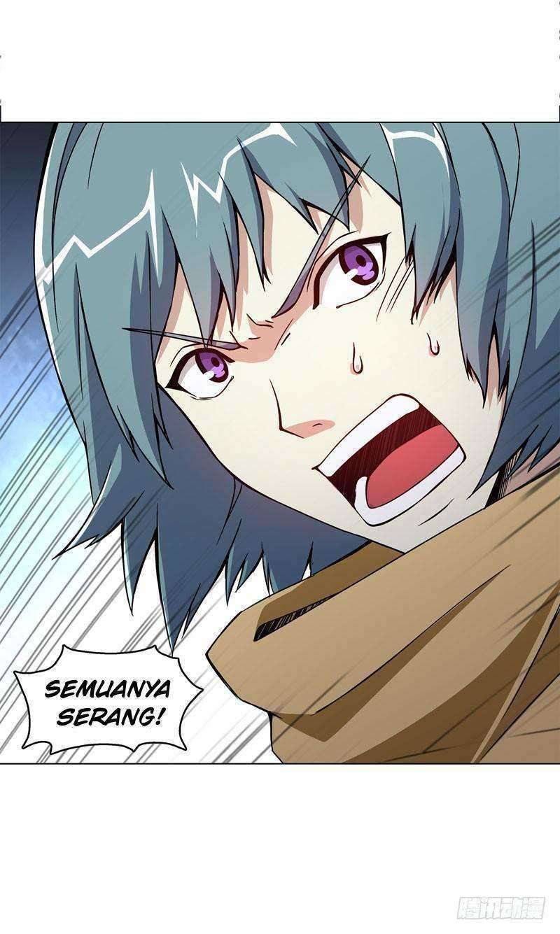 Heavenly God Mnemonic Chapter 49 Gambar 16