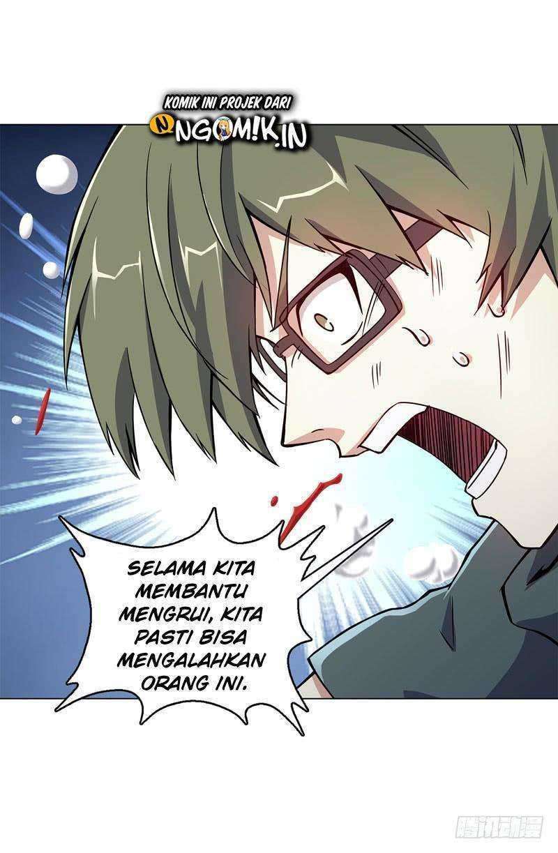 Heavenly God Mnemonic Chapter 49 Gambar 19