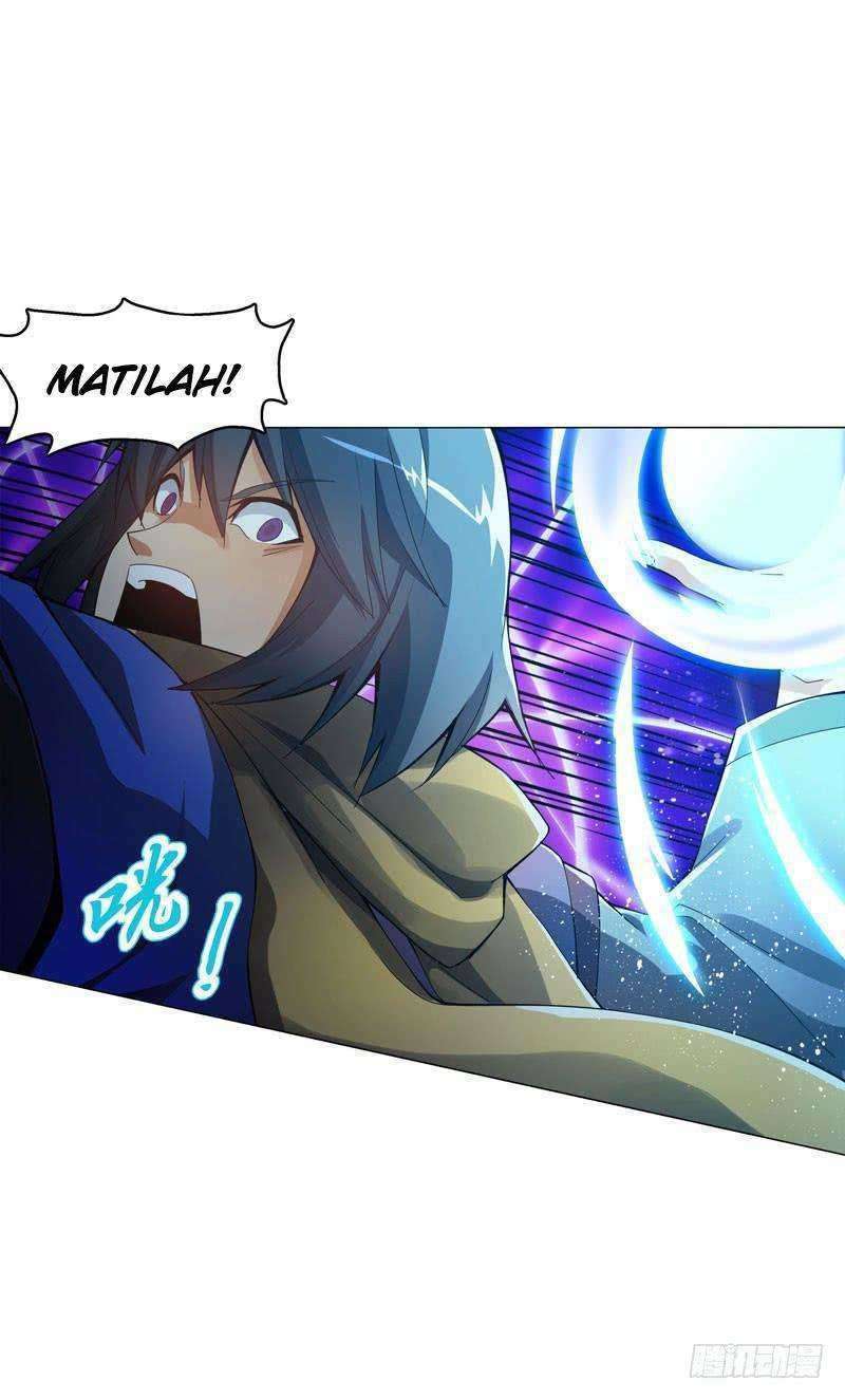 Heavenly God Mnemonic Chapter 49 Gambar 20