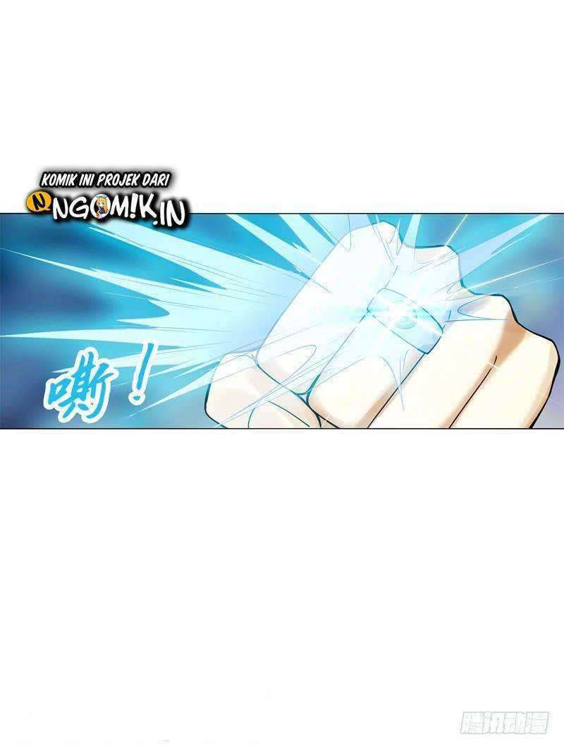 Heavenly God Mnemonic Chapter 49 Gambar 26