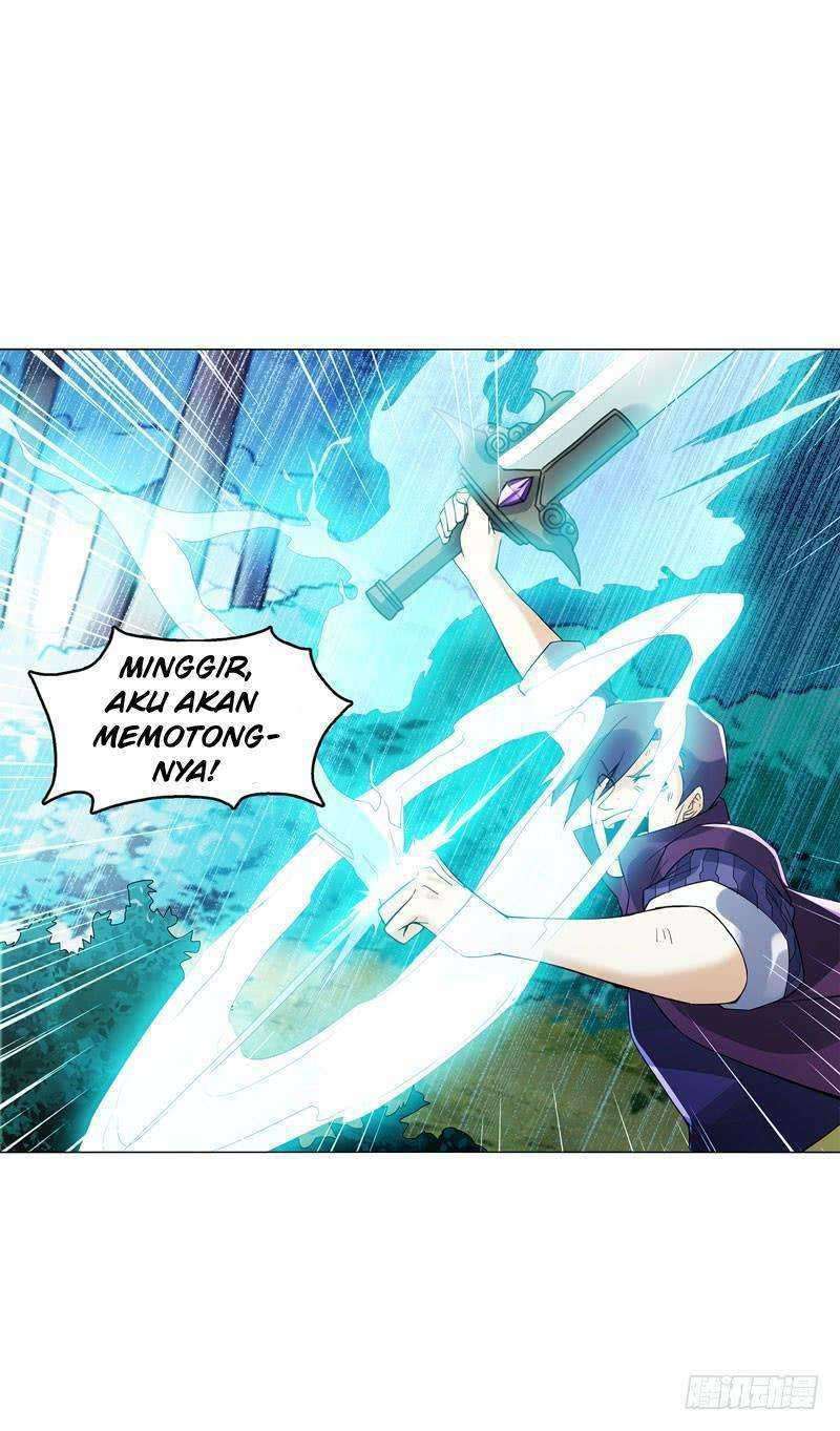 Heavenly God Mnemonic Chapter 49 Gambar 27
