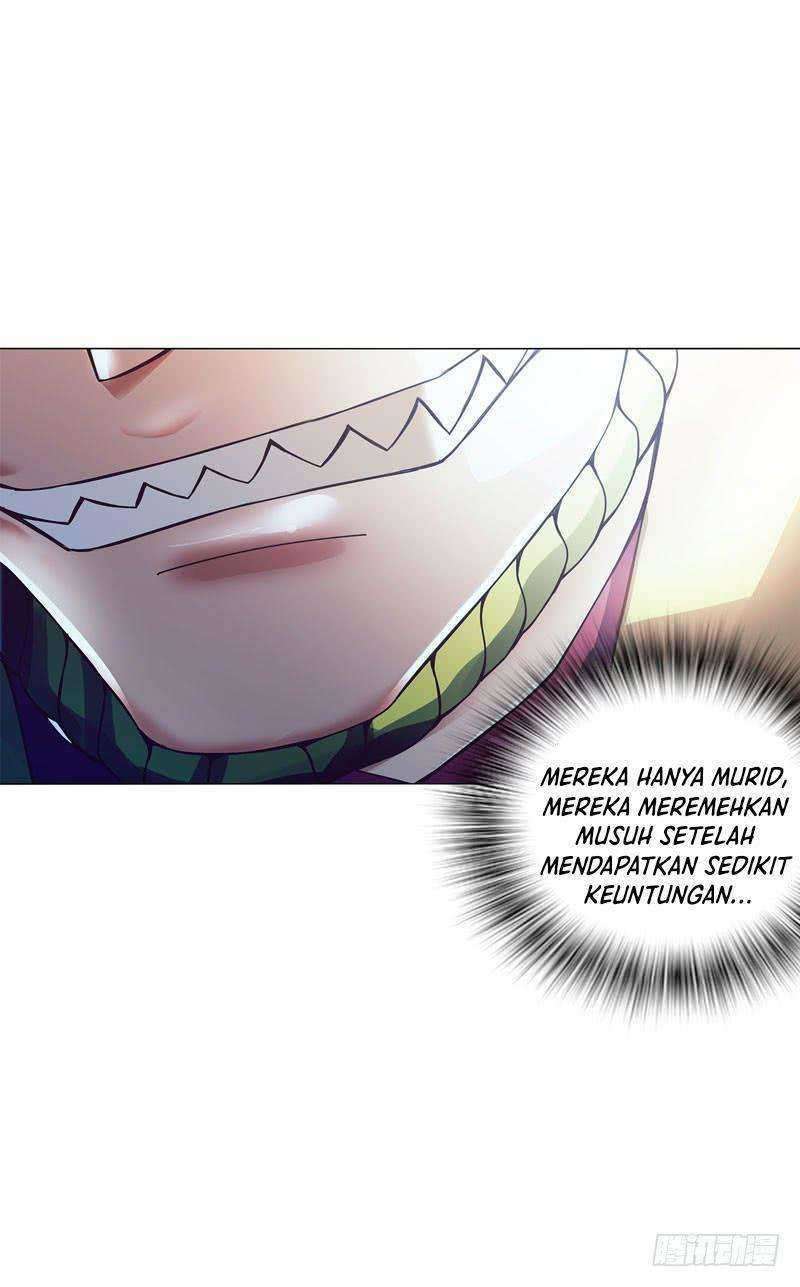 Heavenly God Mnemonic Chapter 49 Gambar 28